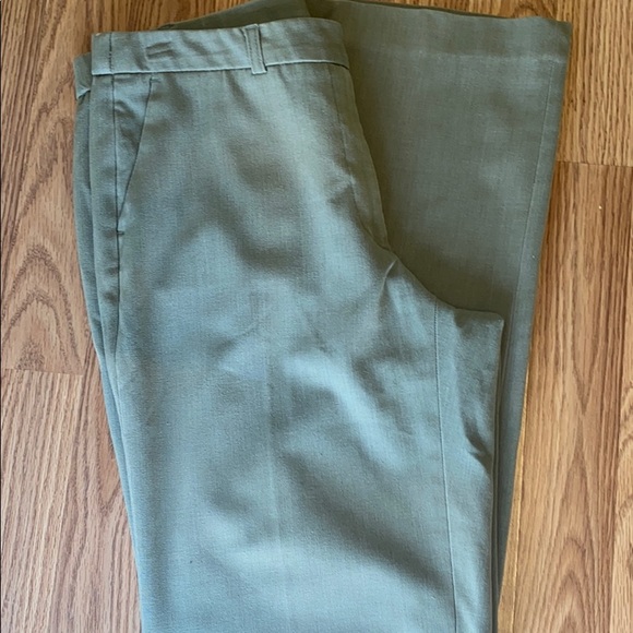 KIM ROGERS SLACKS - Picture 5 of 6
